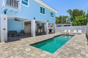 Beach Time 146 Delmar Ave home